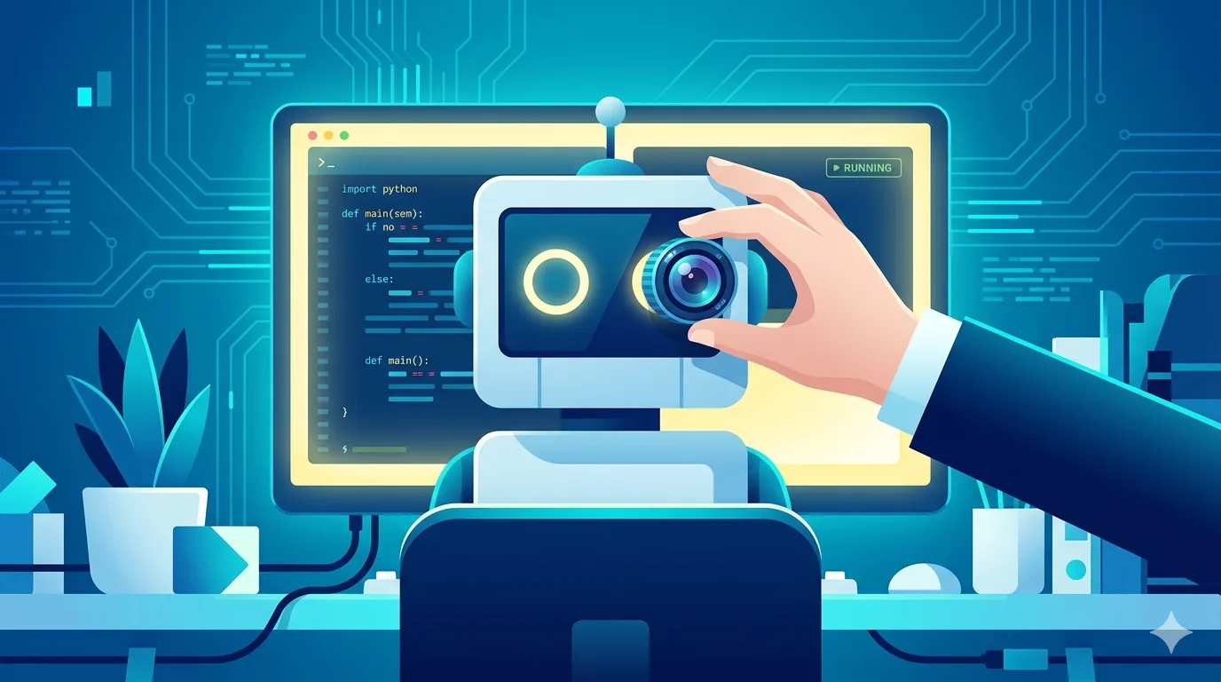 Give Your AI Eyes: How to Add Image Recognition to Claude Code