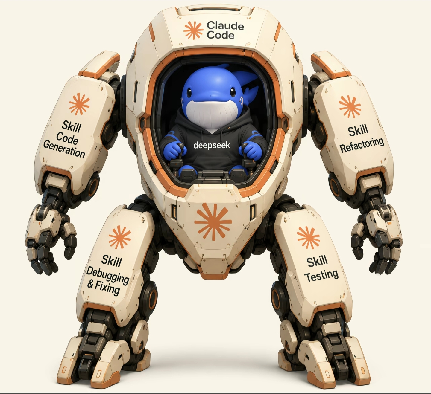 Claude Code with DeepSeek: CCSwitch Setup Guide, Pricing, and V4 Pro vs Flash Comparison