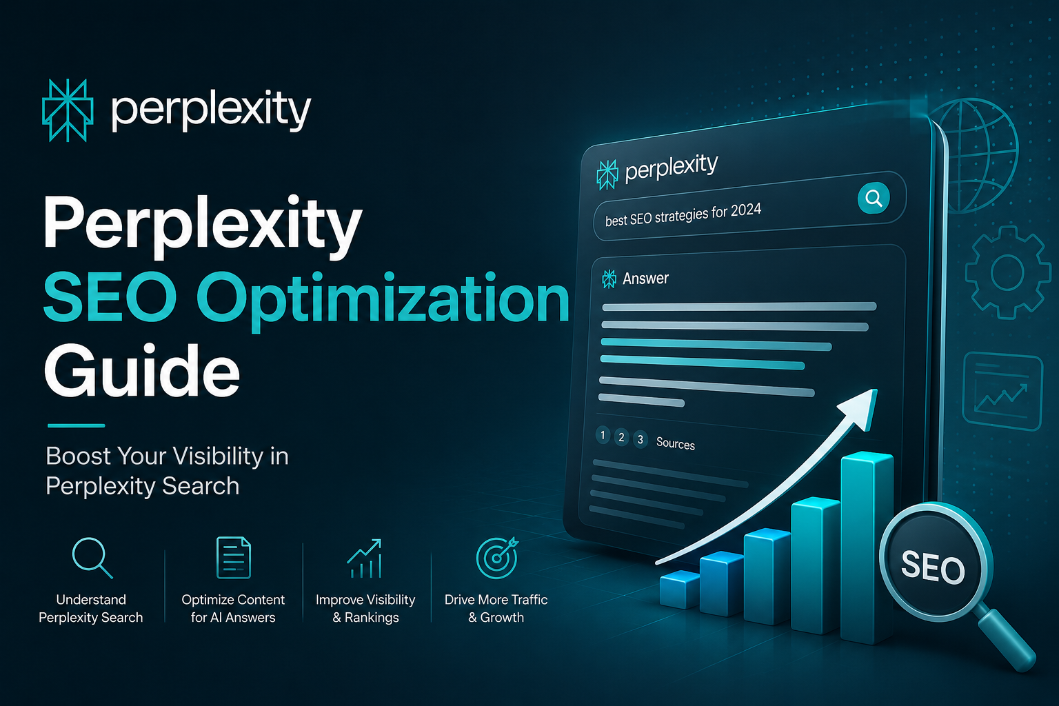 Perplexity SEO: How to Rank in AI-Powered Search and Get Cited